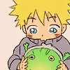 cute naruto