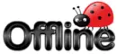offline ladybug