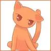 kyo is a cat