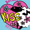 kiss