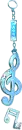 G clef