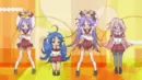 lucky star