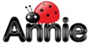 annie ladybug
