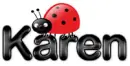 karen ladybug