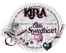 Kira-Our Sweetheart