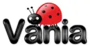 vania ladybug