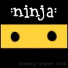 ninja