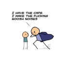 super heroe