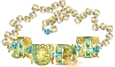 Judi's Birth Stones