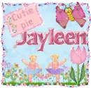 Jayleen