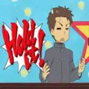 lucky star