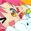 lucky star