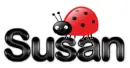susan ladybug