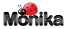 monika ladybug