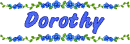 Dorothy