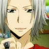 gokudera