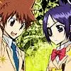 chrome&tsuna