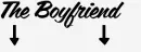 boyfriend