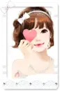 GIRL WITH HEART