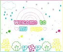 welcome to my page