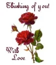 Thinking of You