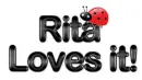 rita loves it ladybug