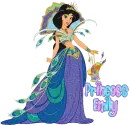 Princess Emily