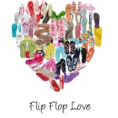 flip flop love