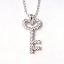 key charm
