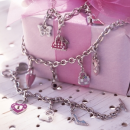nickelace charm