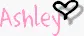 Ashley