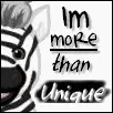 Webkinz Zebra