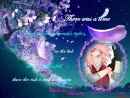 Ther was a time (Sakura)