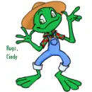 Hugs Cindy