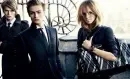 Emma Watson for Burberry Autumn 2009 