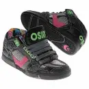 Awesome shoes dude!