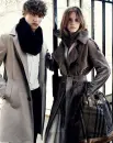 Emma Watson for Burberry Autumn 2009 