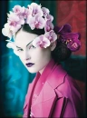 Catherine McNeil for Pirelli 2008