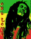One Love - Bob Marley