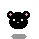 mini bear