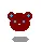 Mini bear