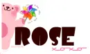 ROSE :3
