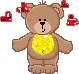 bear