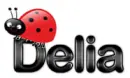 delia ladybug