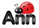 ann ladybug
