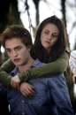 Bella and Edward