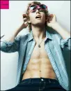 Alex Pettyfer