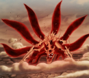 nine tail