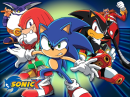 sonic