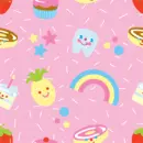Cute Bg